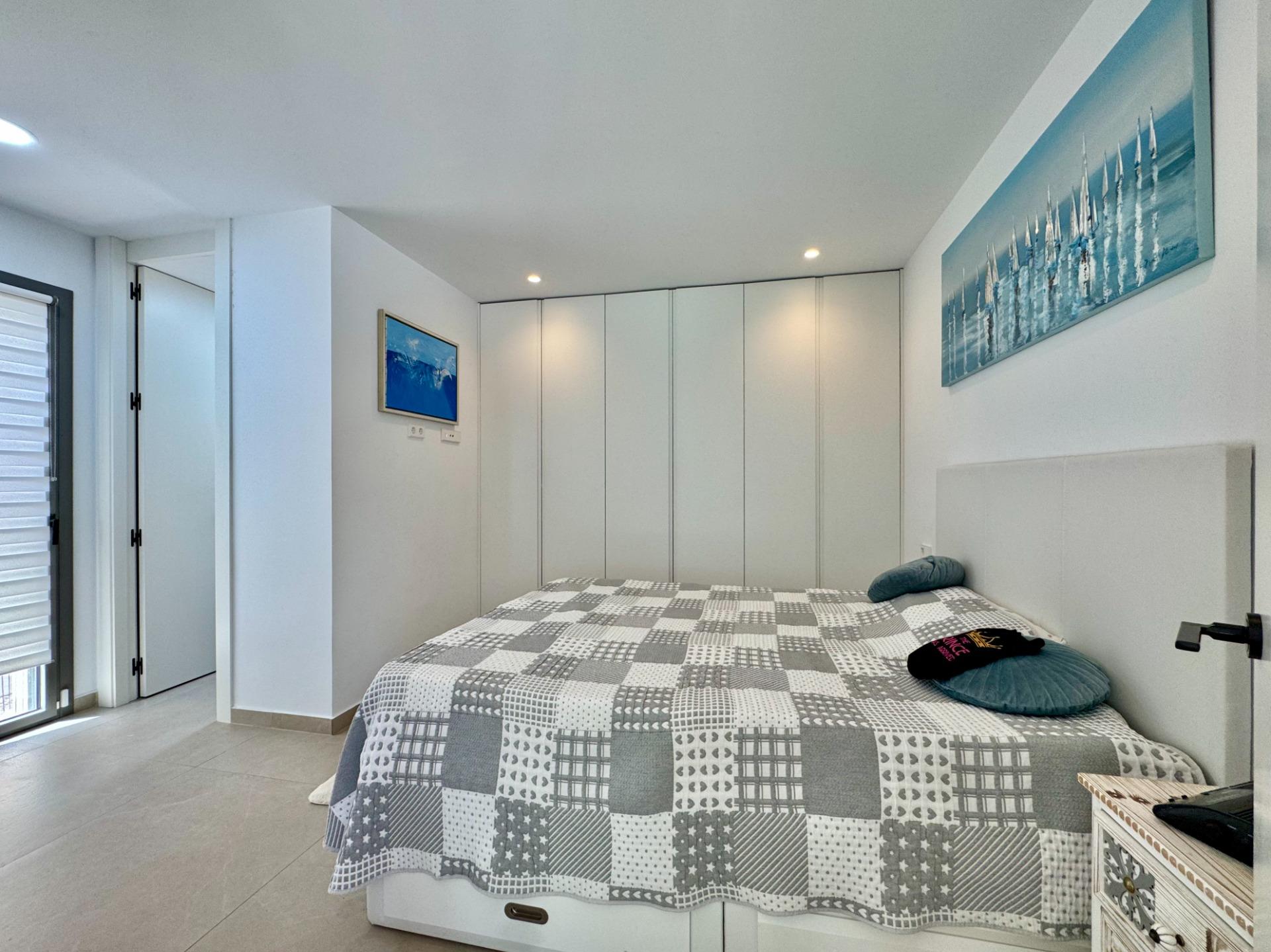 Villa for sale in San Miguel De Salinas, Alicante, Spain