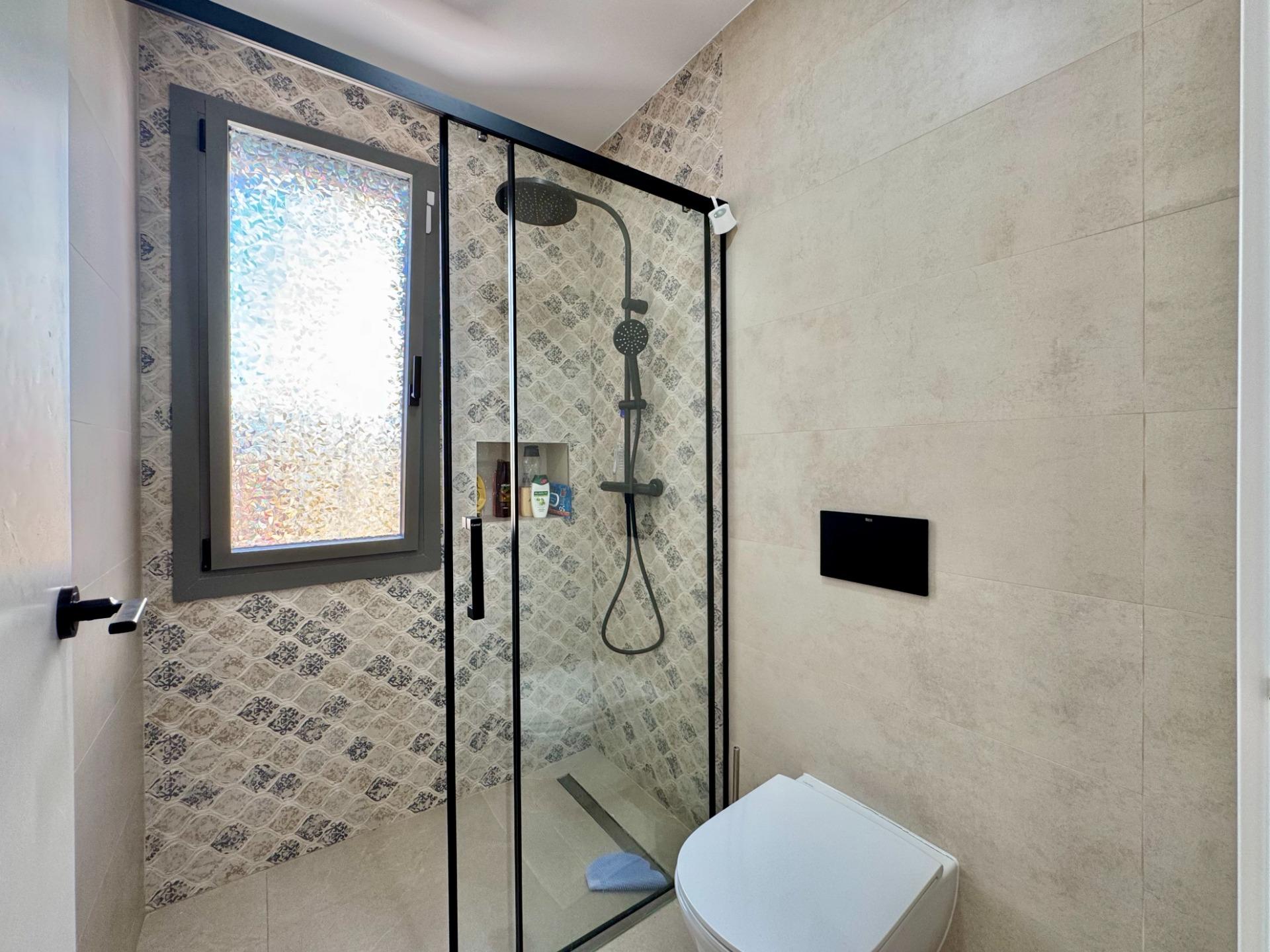 Villa for sale in San Miguel De Salinas, Alicante, Spain