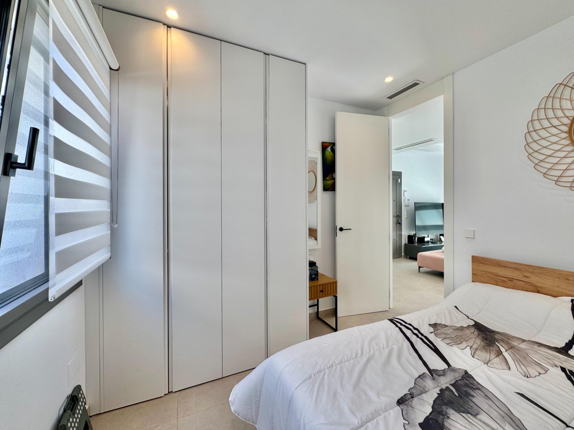 Villa for sale in San Miguel De Salinas, Alicante, Spain