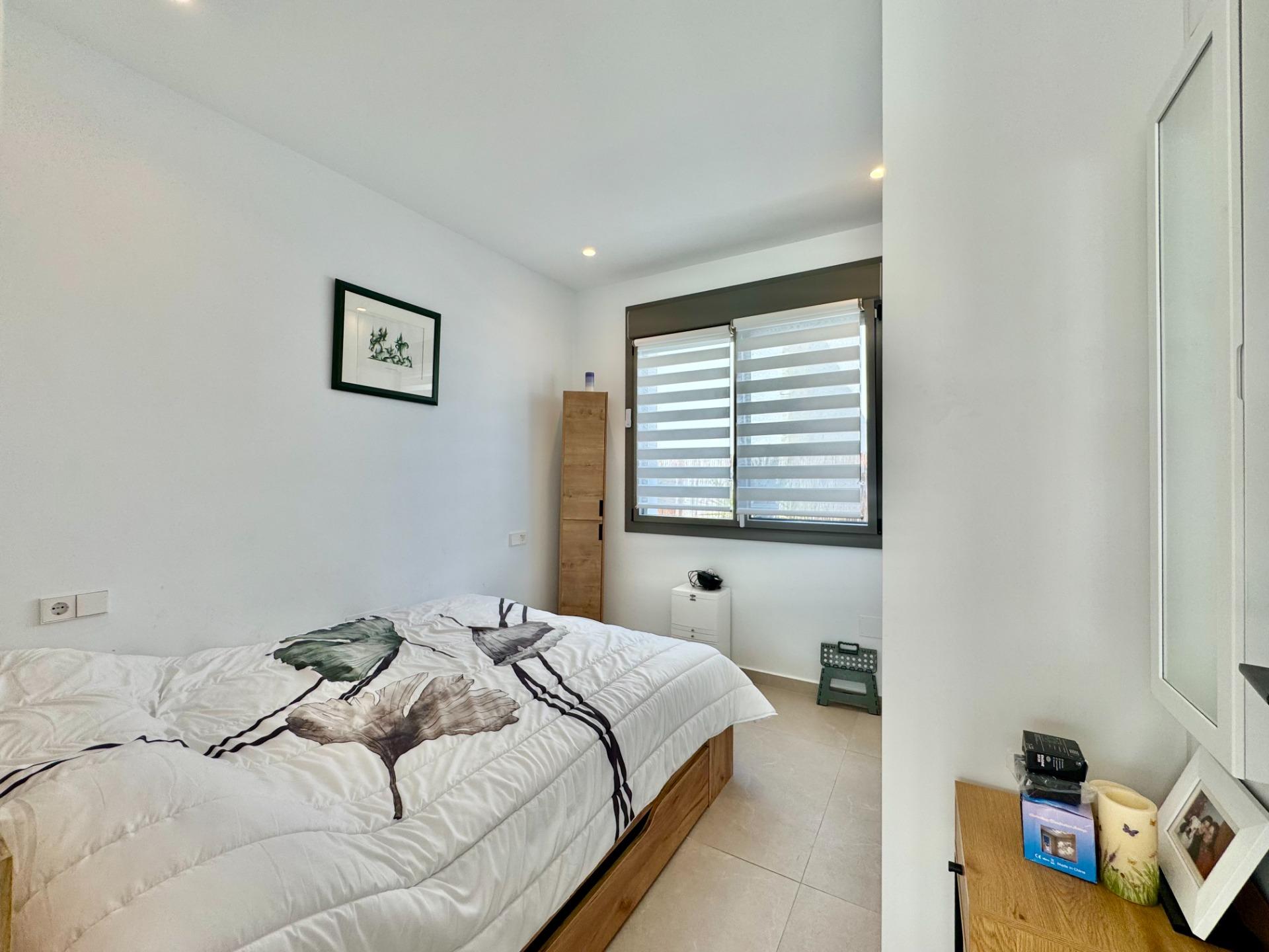 Villa for sale in San Miguel De Salinas, Alicante, Spain