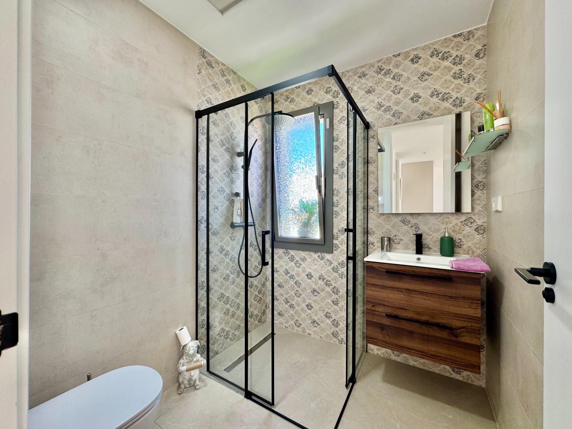 Villa for sale in San Miguel De Salinas, Alicante, Spain