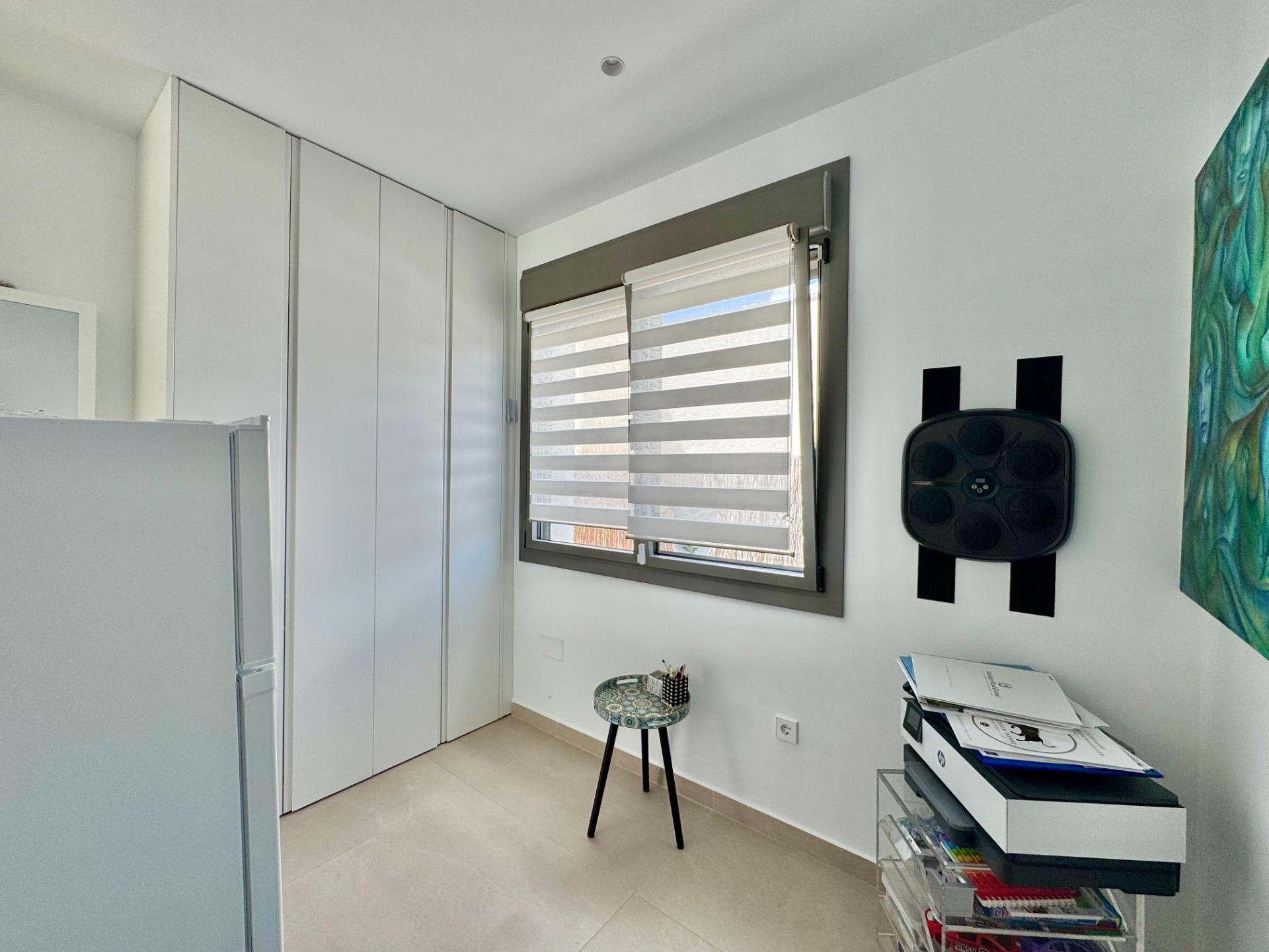 Villa for sale in San Miguel De Salinas, Alicante, Spain