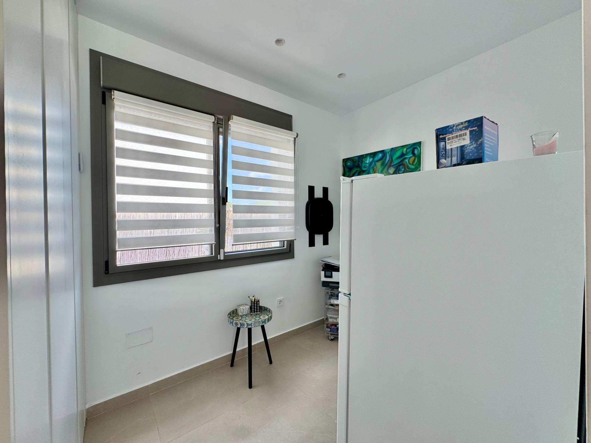 Villa for sale in San Miguel De Salinas, Alicante, Spain