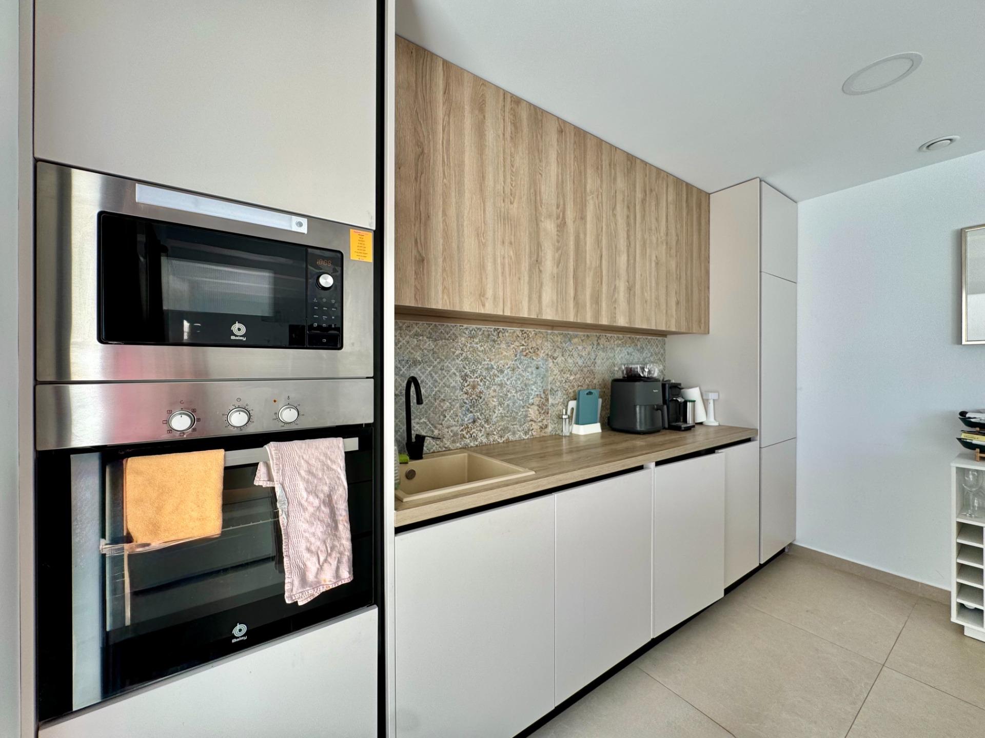 Villa for sale in San Miguel De Salinas, Alicante, Spain