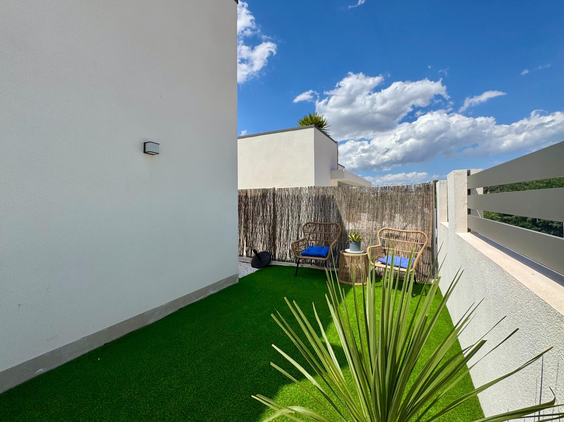 Villa for sale in San Miguel De Salinas, Alicante, Spain