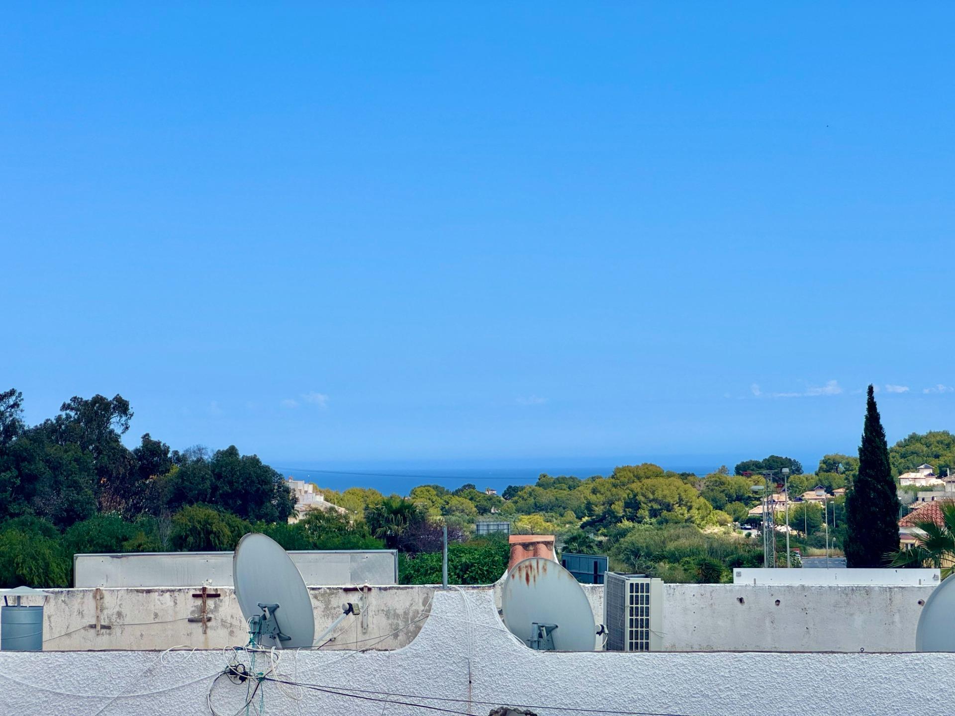Villa for sale in San Miguel De Salinas, Alicante, Spain