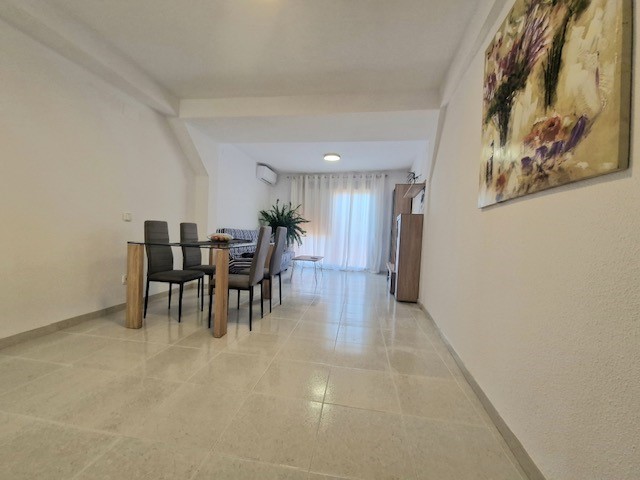 Piso en venta en Torrevieja