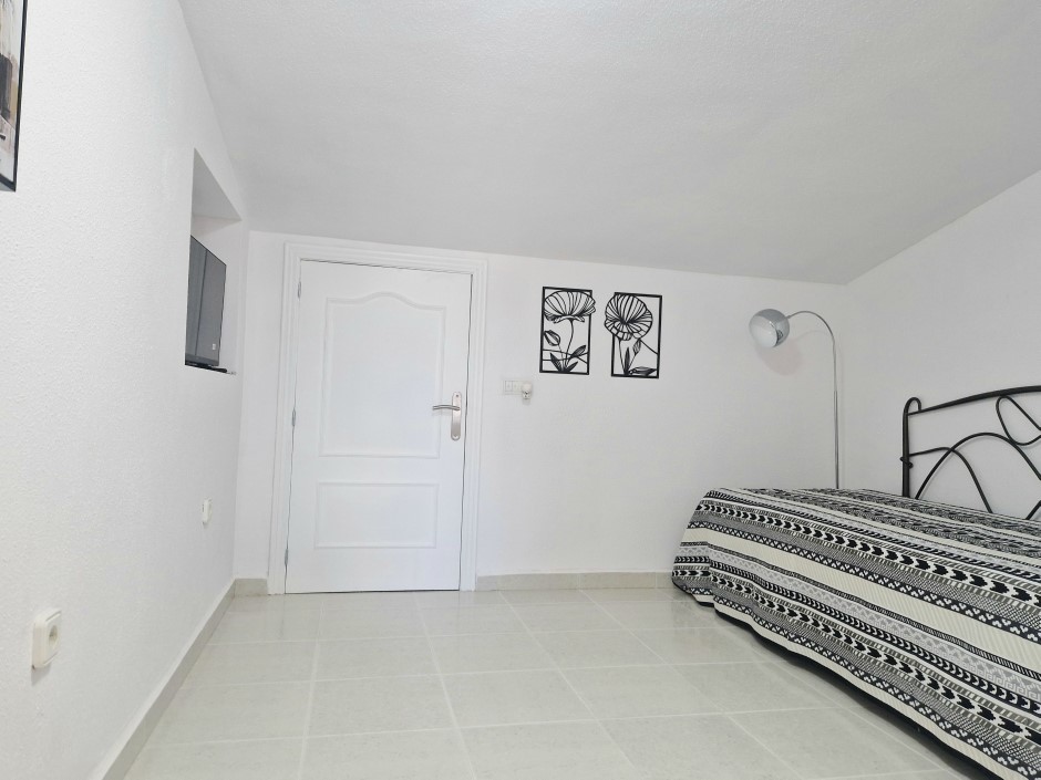 Piso en venta en Torrevieja