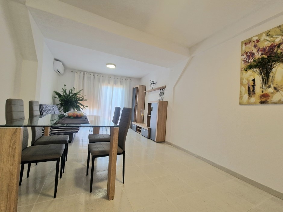Piso en venta en Torrevieja