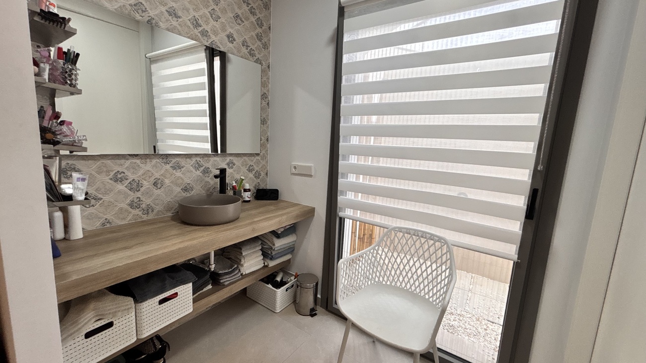 Villa for sale in San Miguel De Salinas, Alicante, Spain