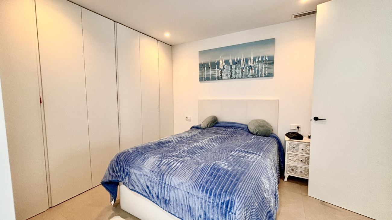 Villa for sale in San Miguel De Salinas, Alicante, Spain