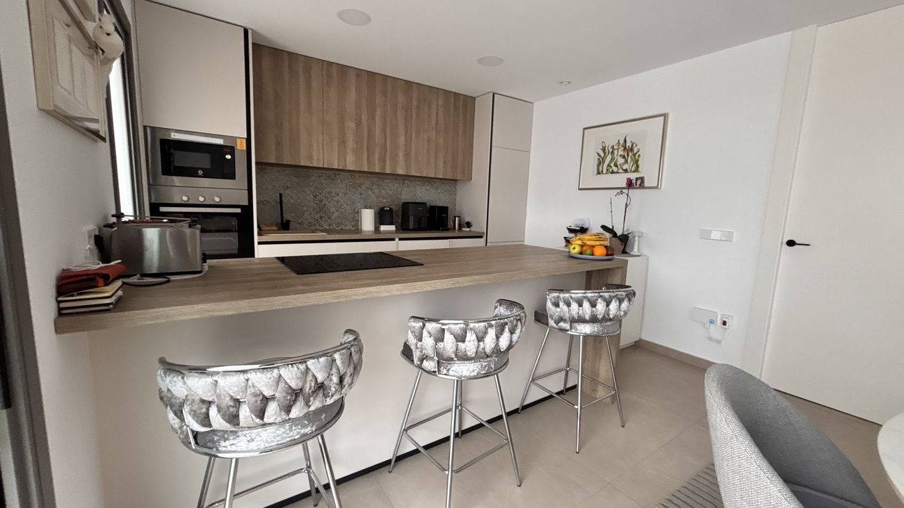 Villa for sale in San Miguel De Salinas, Alicante, Spain