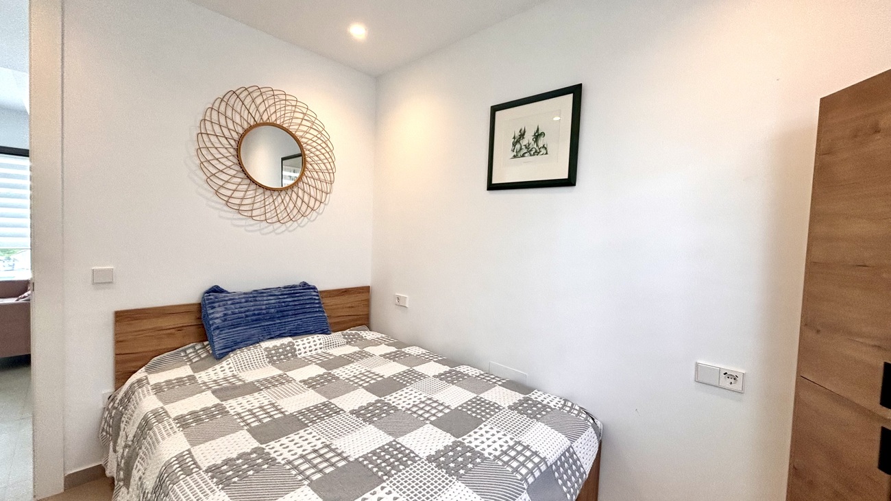 Villa for sale in San Miguel De Salinas, Alicante, Spain