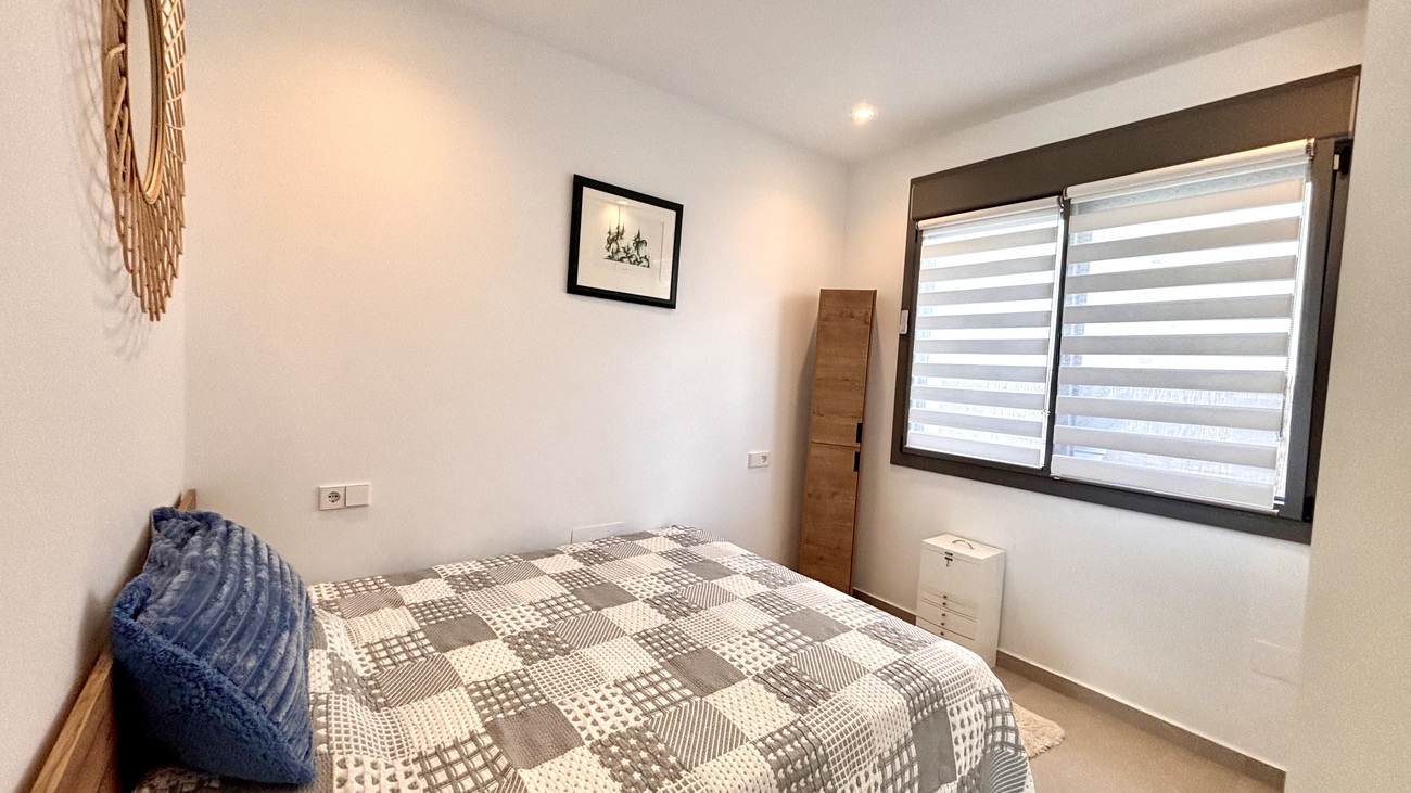 Villa for sale in San Miguel De Salinas, Alicante, Spain