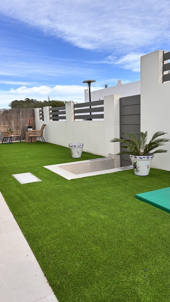 Villa for sale in San Miguel De Salinas, Alicante, Spain