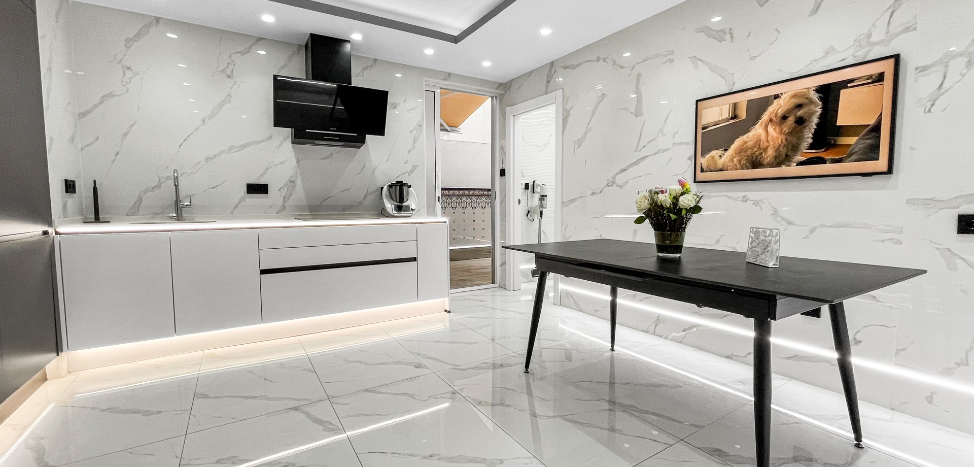 Apartment for sale in Torrevieja, Alicante, Spain