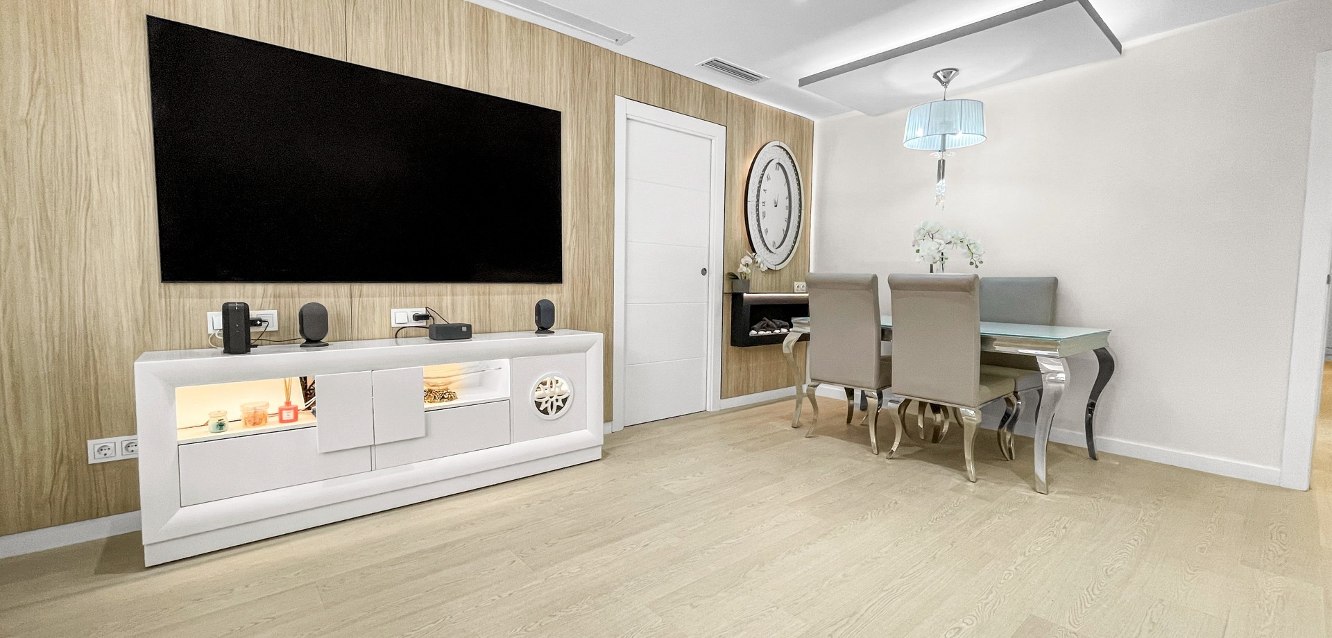 Apartment for sale in Torrevieja, Alicante, Spain