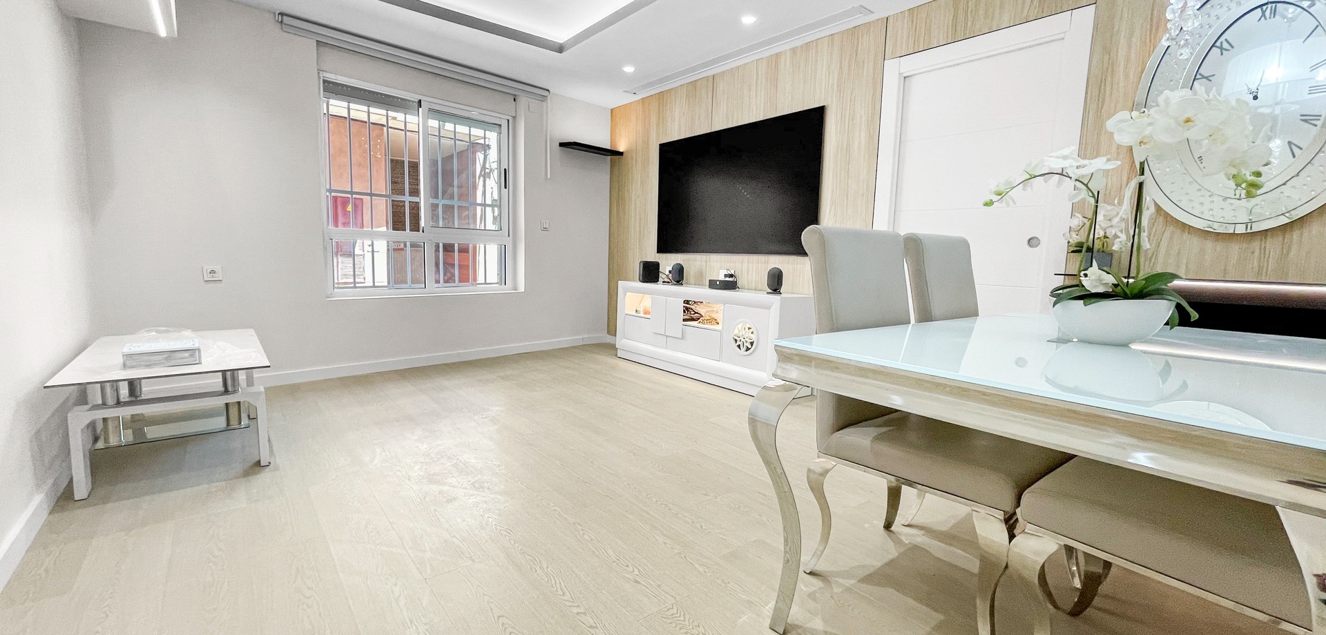 Apartment for sale in Torrevieja, Alicante, Spain