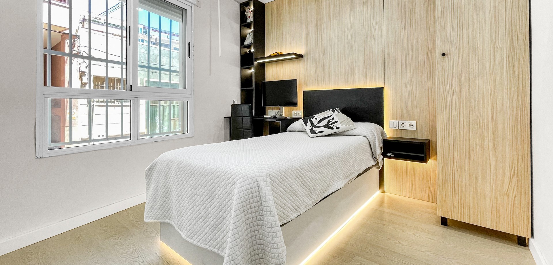Apartment for sale in Torrevieja, Alicante, Spain