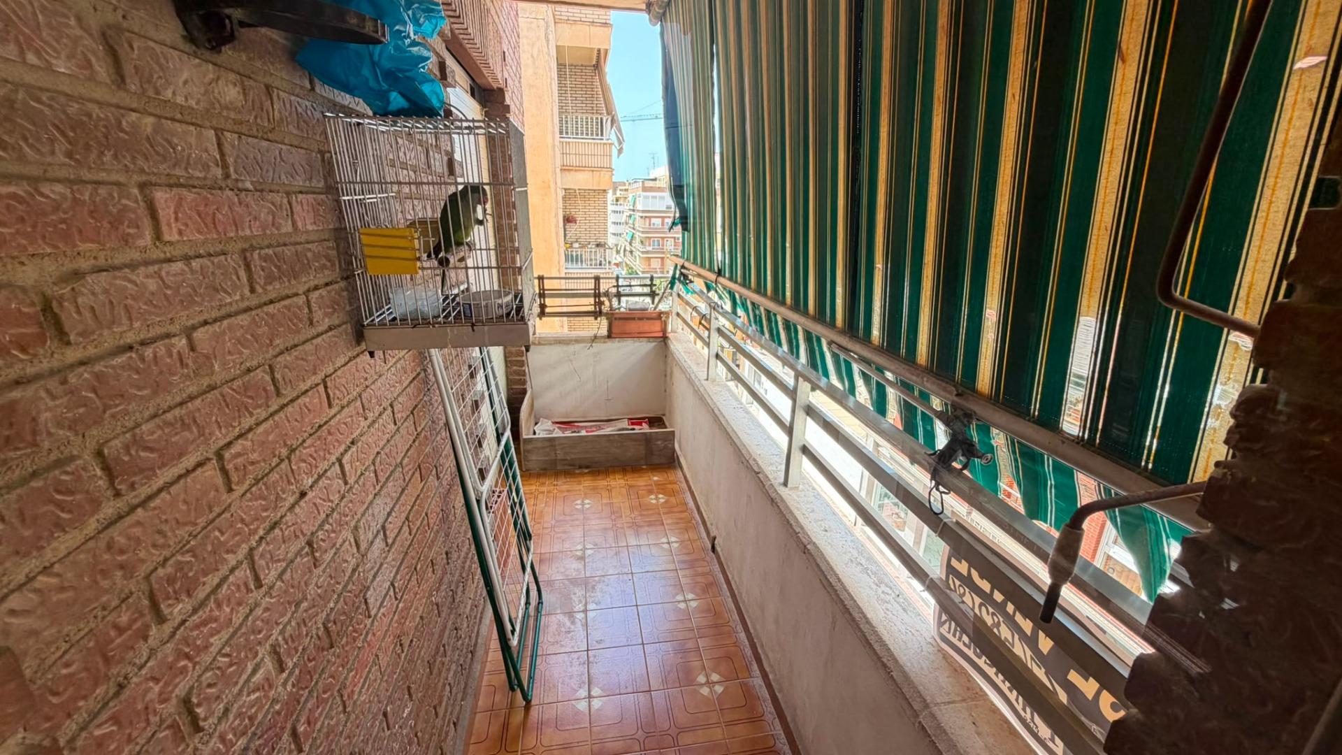 Apartment for sale in Torrevieja, Alicante, Spain