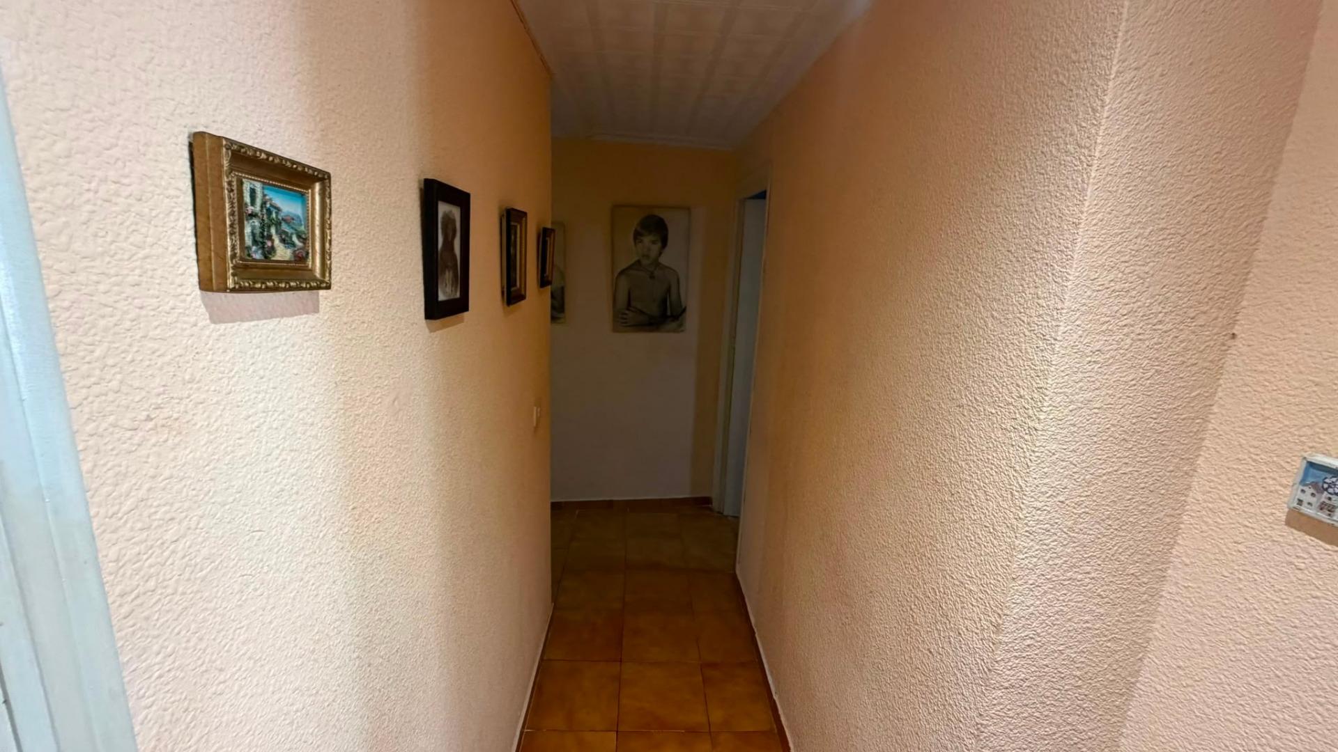 Apartment for sale in Torrevieja, Alicante, Spain