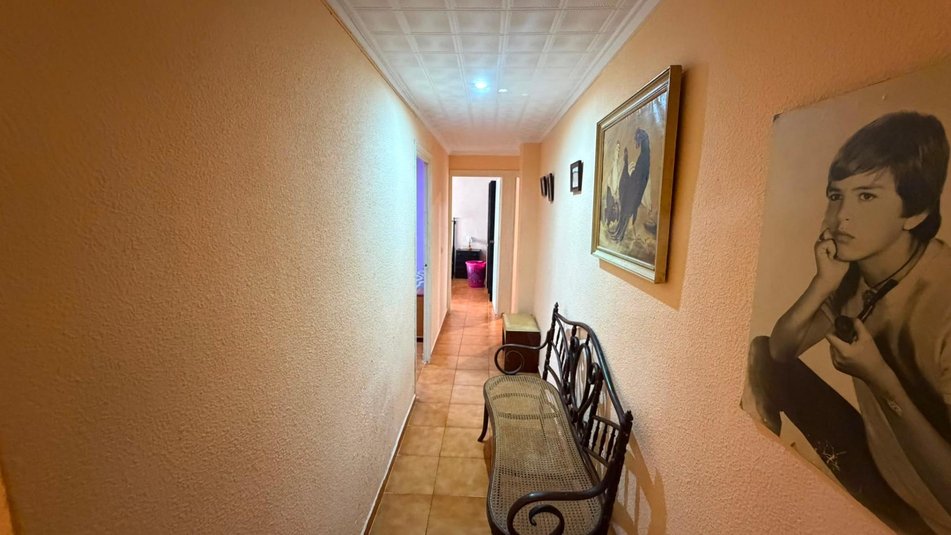 Apartment for sale in Torrevieja, Alicante, Spain