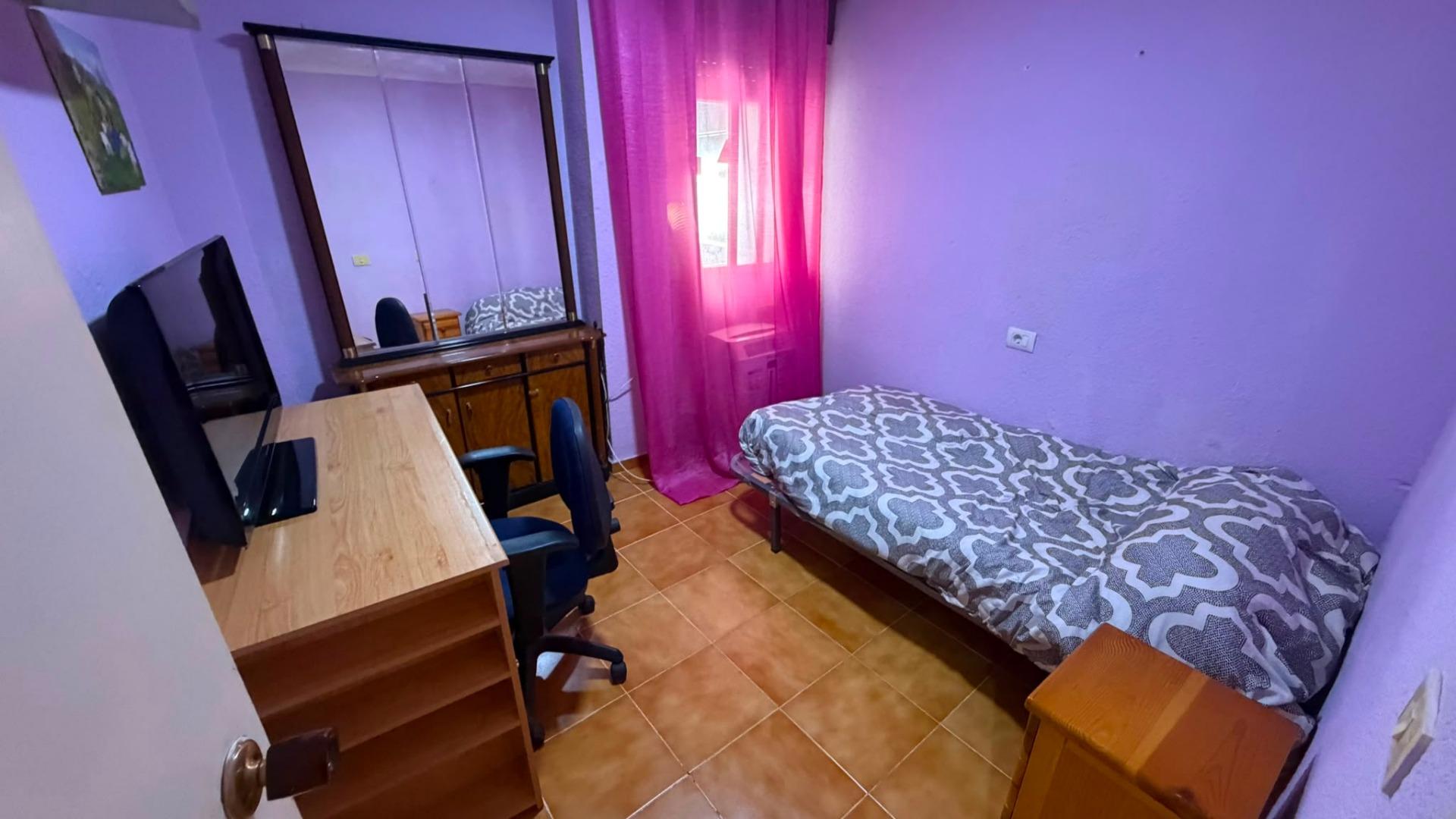 Apartment for sale in Torrevieja, Alicante, Spain