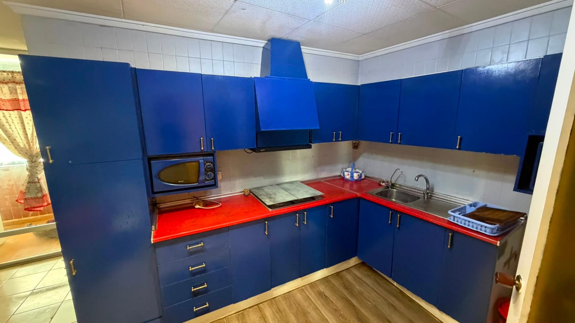 Apartment for sale in Torrevieja, Alicante, Spain