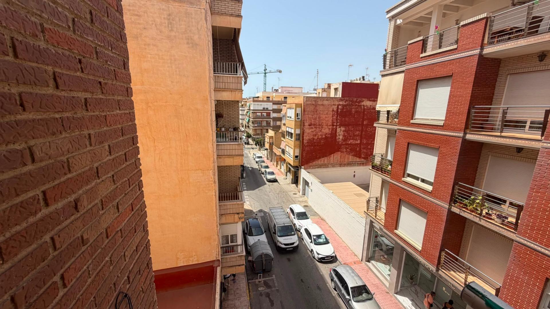 Apartment for sale in Torrevieja, Alicante, Spain