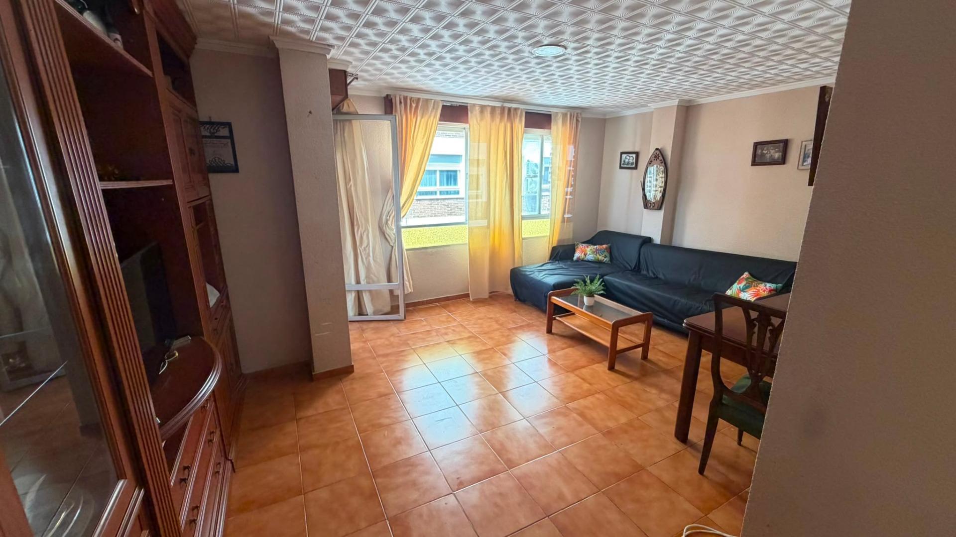 Apartment for sale in Torrevieja, Alicante, Spain