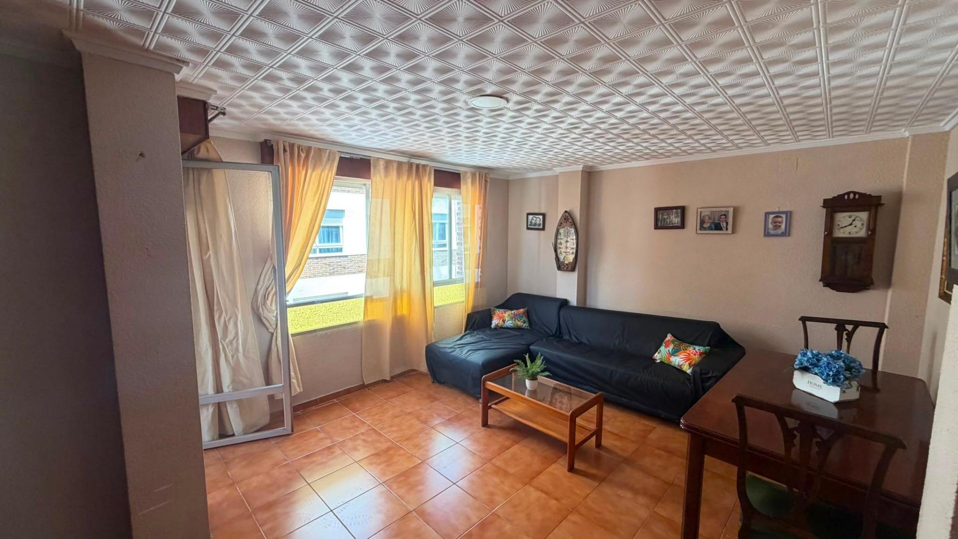 Apartment for sale in Torrevieja, Alicante, Spain