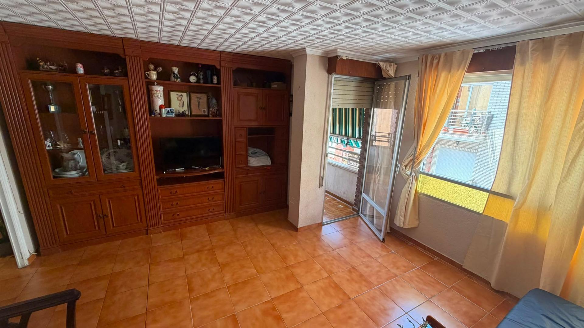 Apartment for sale in Torrevieja, Alicante, Spain