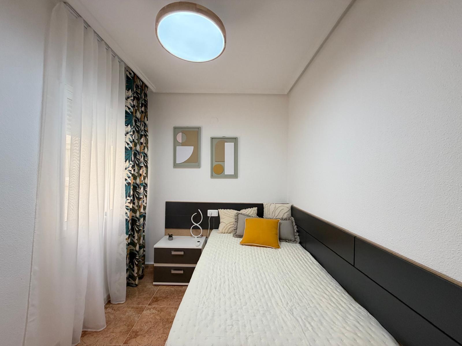 Apartment for sale in Torrevieja, Alicante, Spain