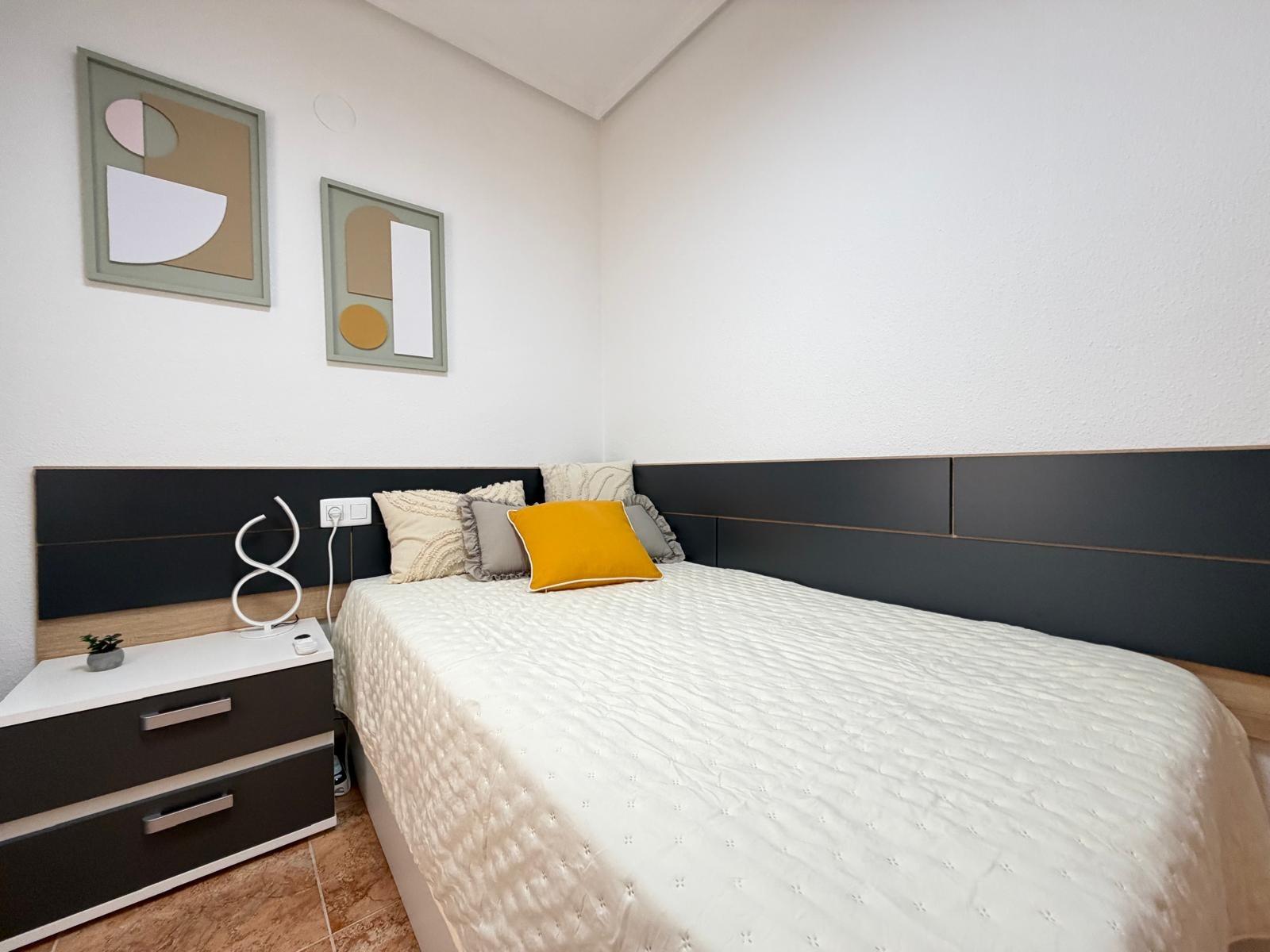 Apartment for sale in Torrevieja, Alicante, Spain