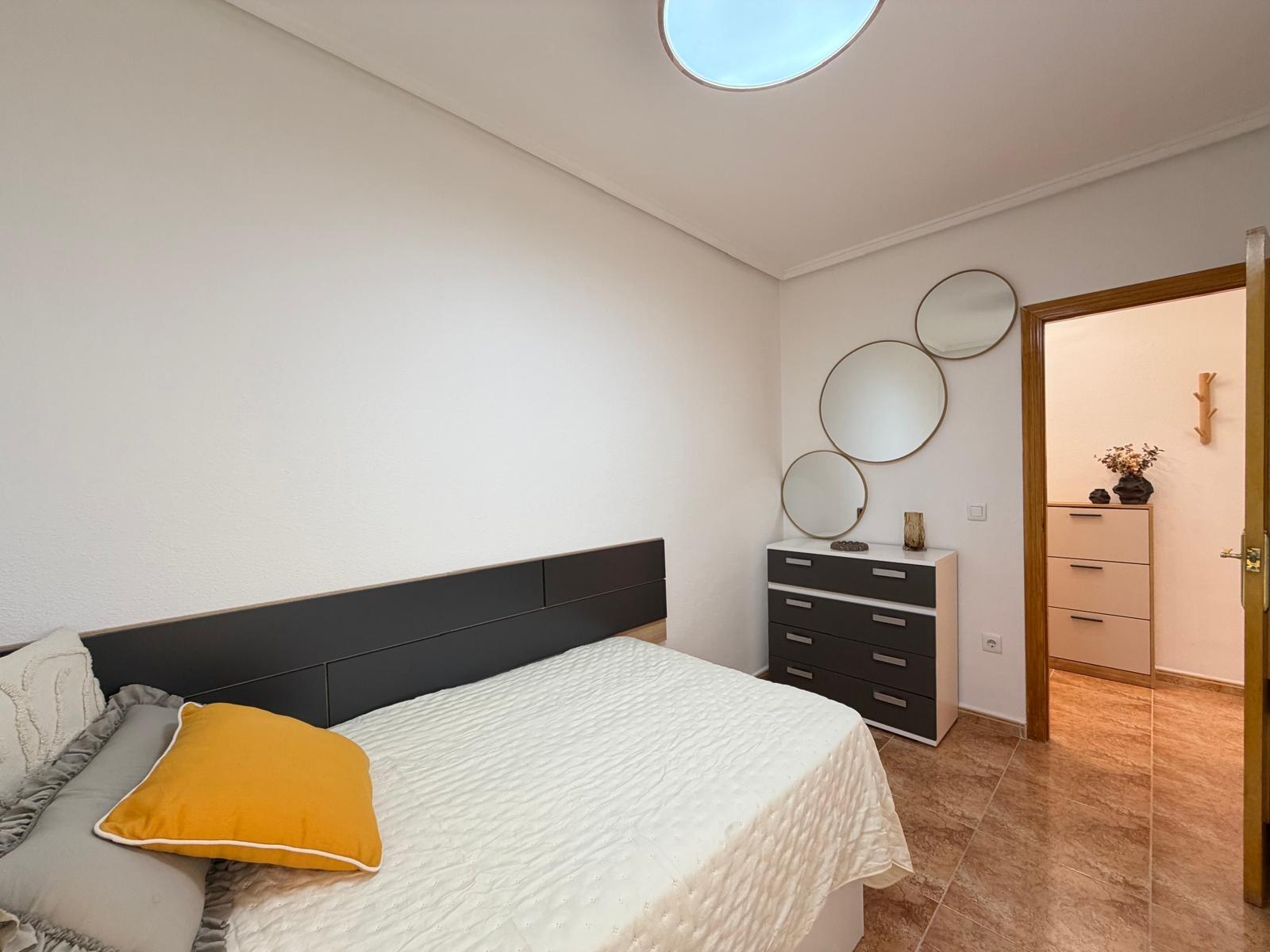 Apartment for sale in Torrevieja, Alicante, Spain