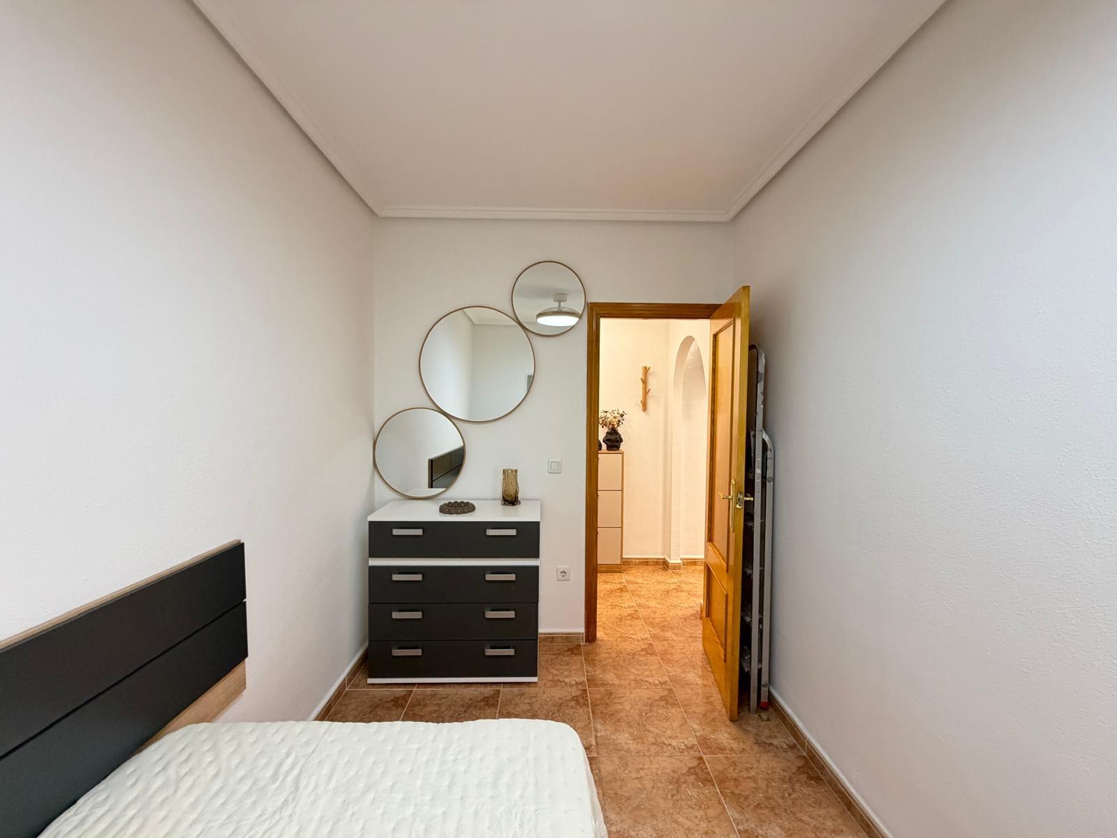 Apartment for sale in Torrevieja, Alicante, Spain