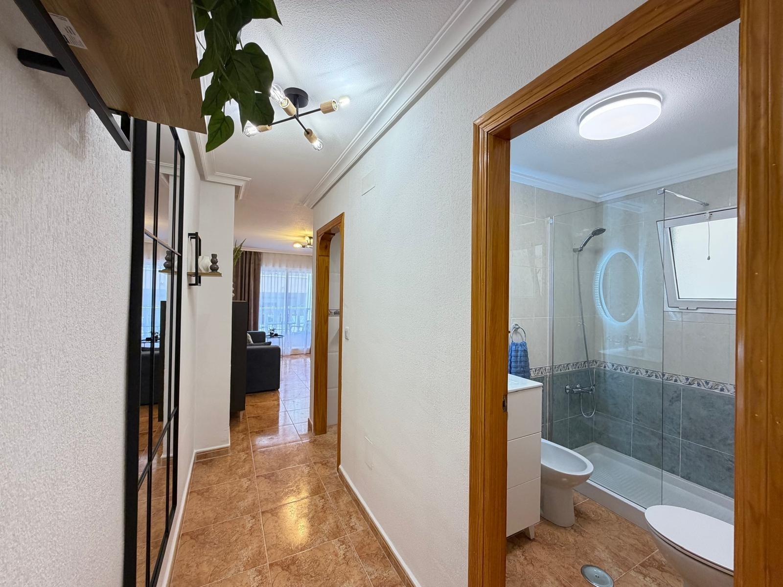 Apartment for sale in Torrevieja, Alicante, Spain