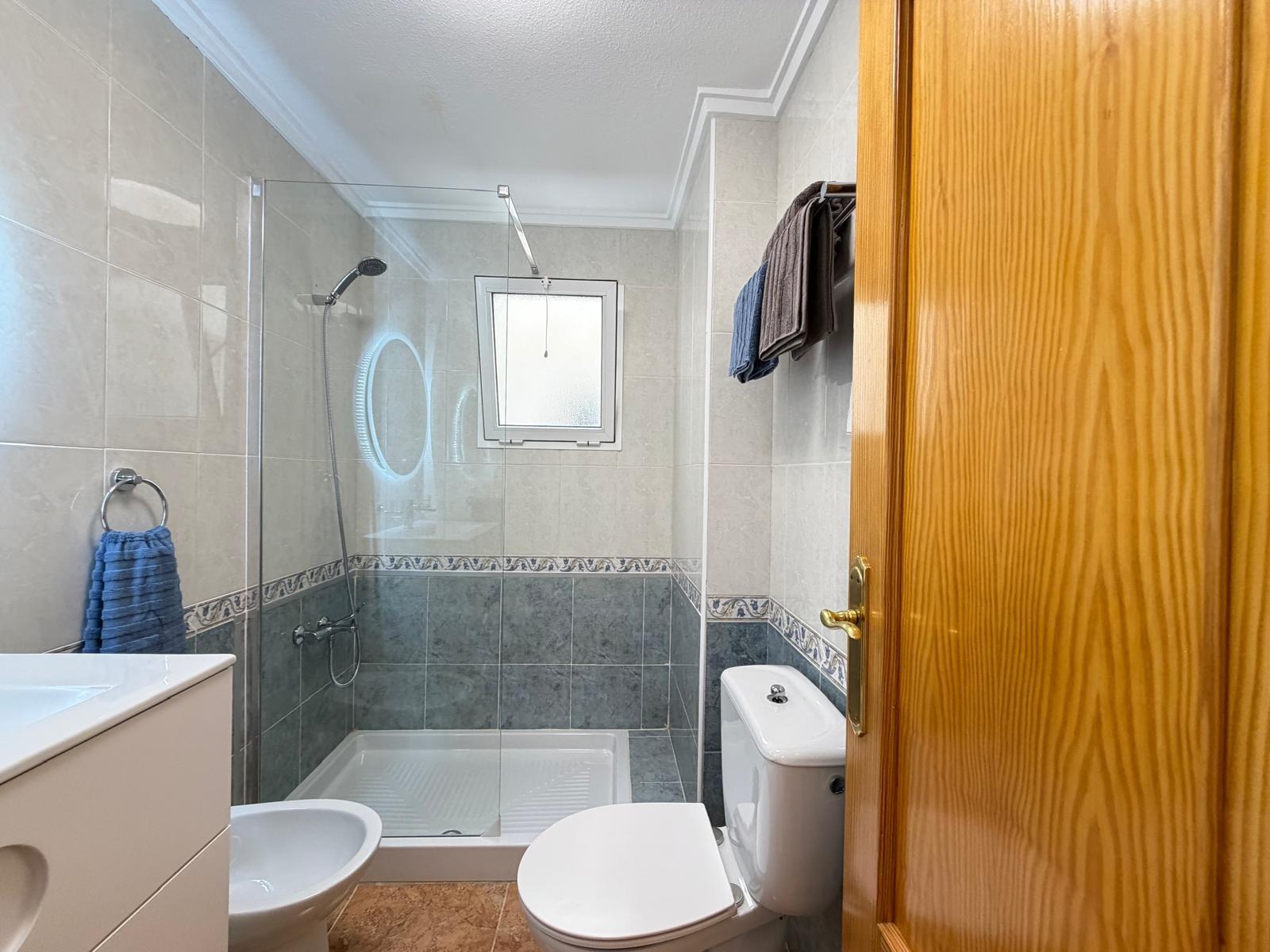 Apartment for sale in Torrevieja, Alicante, Spain