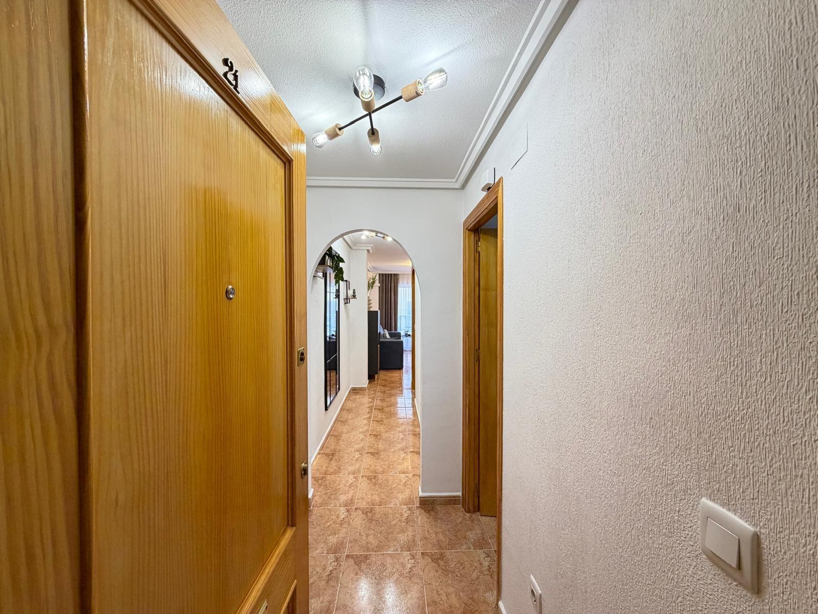 Apartment for sale in Torrevieja, Alicante, Spain