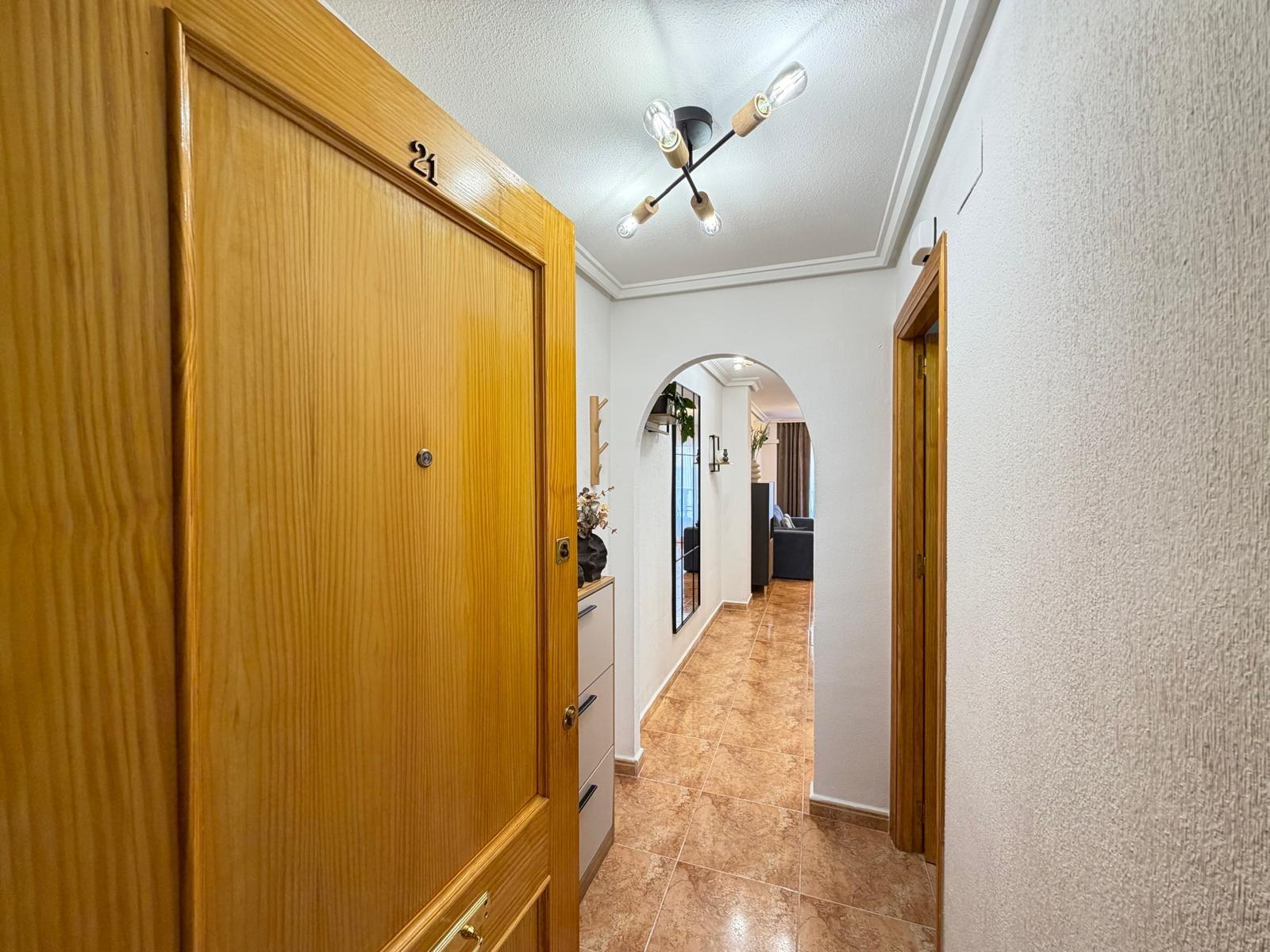 Apartment for sale in Torrevieja, Alicante, Spain