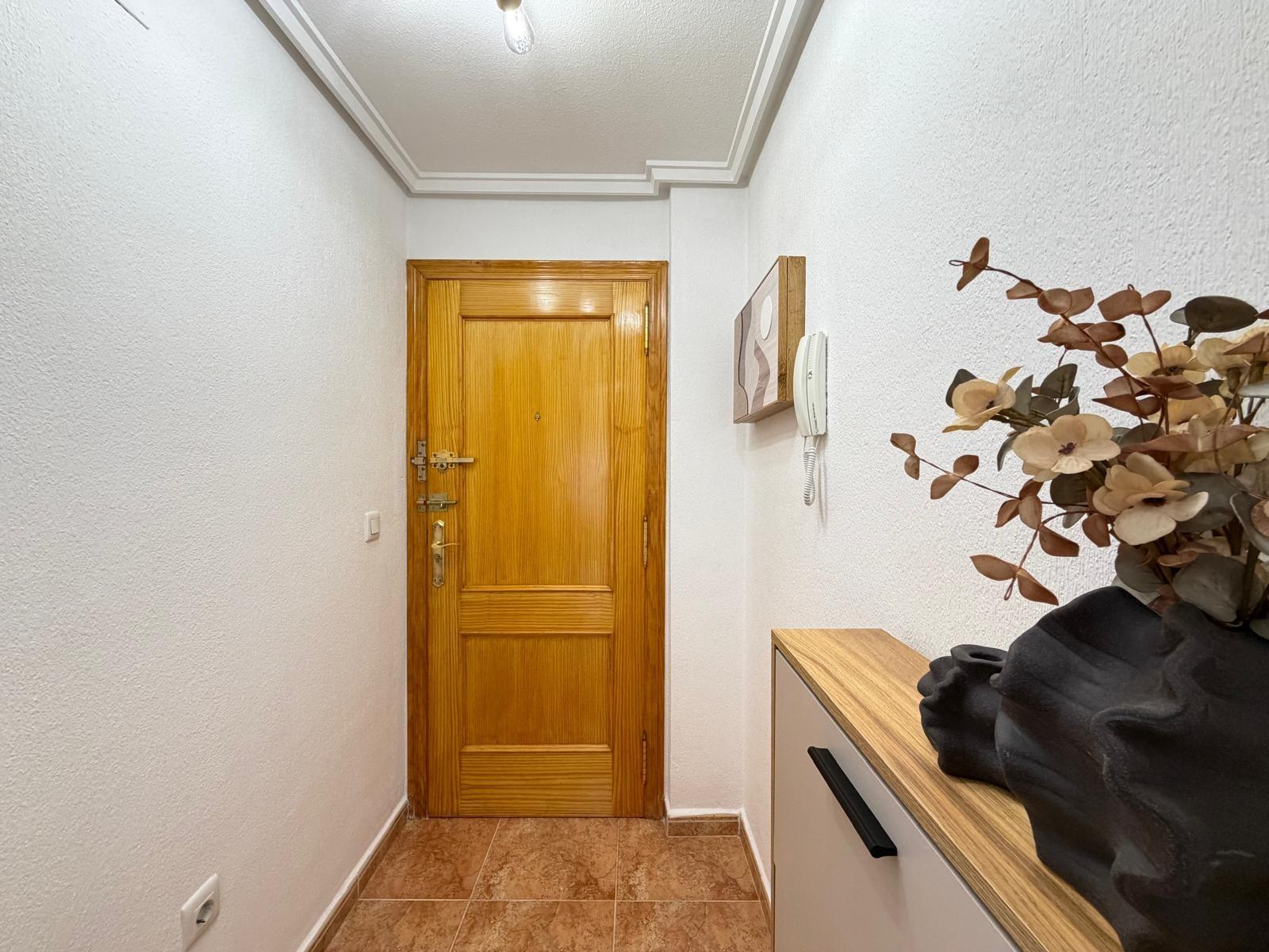 Apartment for sale in Torrevieja, Alicante, Spain