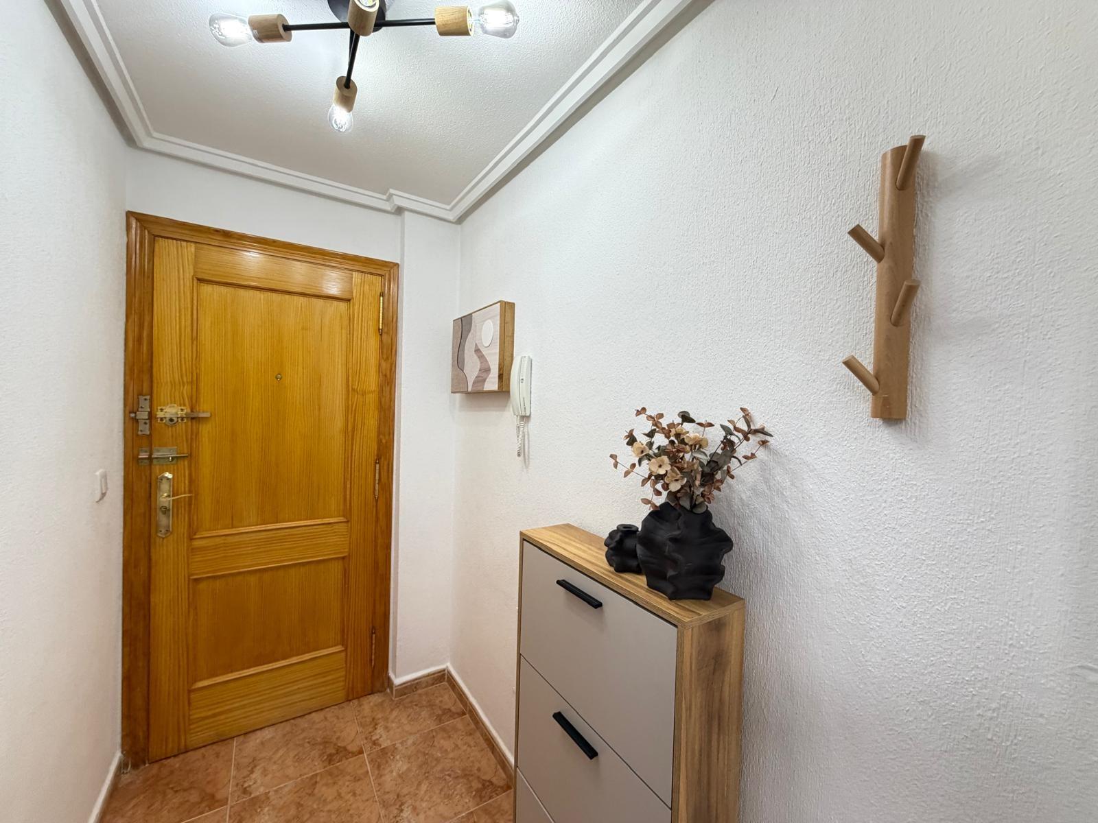 Apartment for sale in Torrevieja, Alicante, Spain