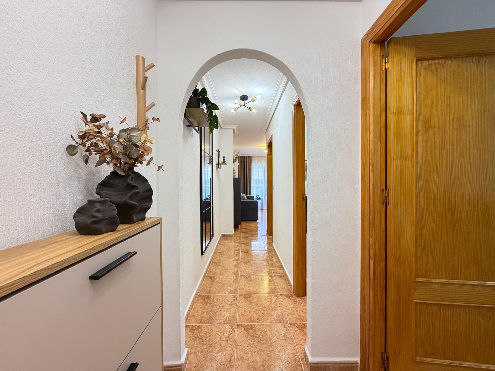 Apartment for sale in Torrevieja, Alicante, Spain