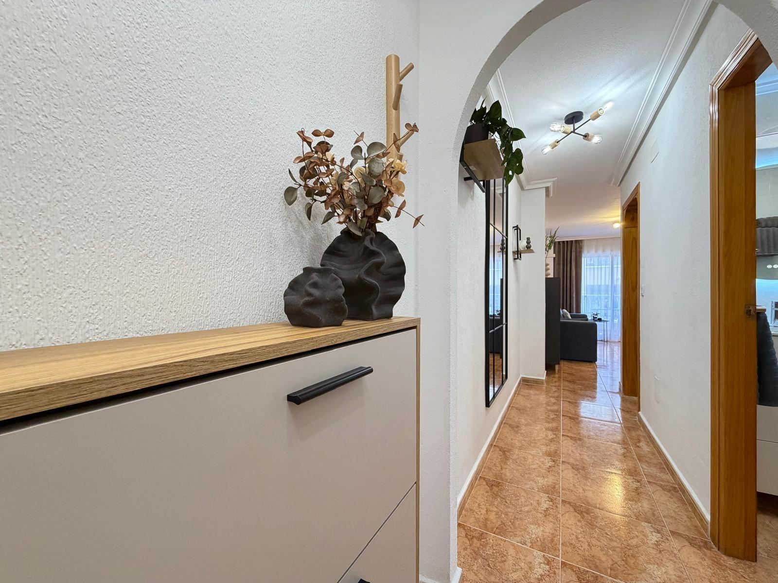 Apartment for sale in Torrevieja, Alicante, Spain