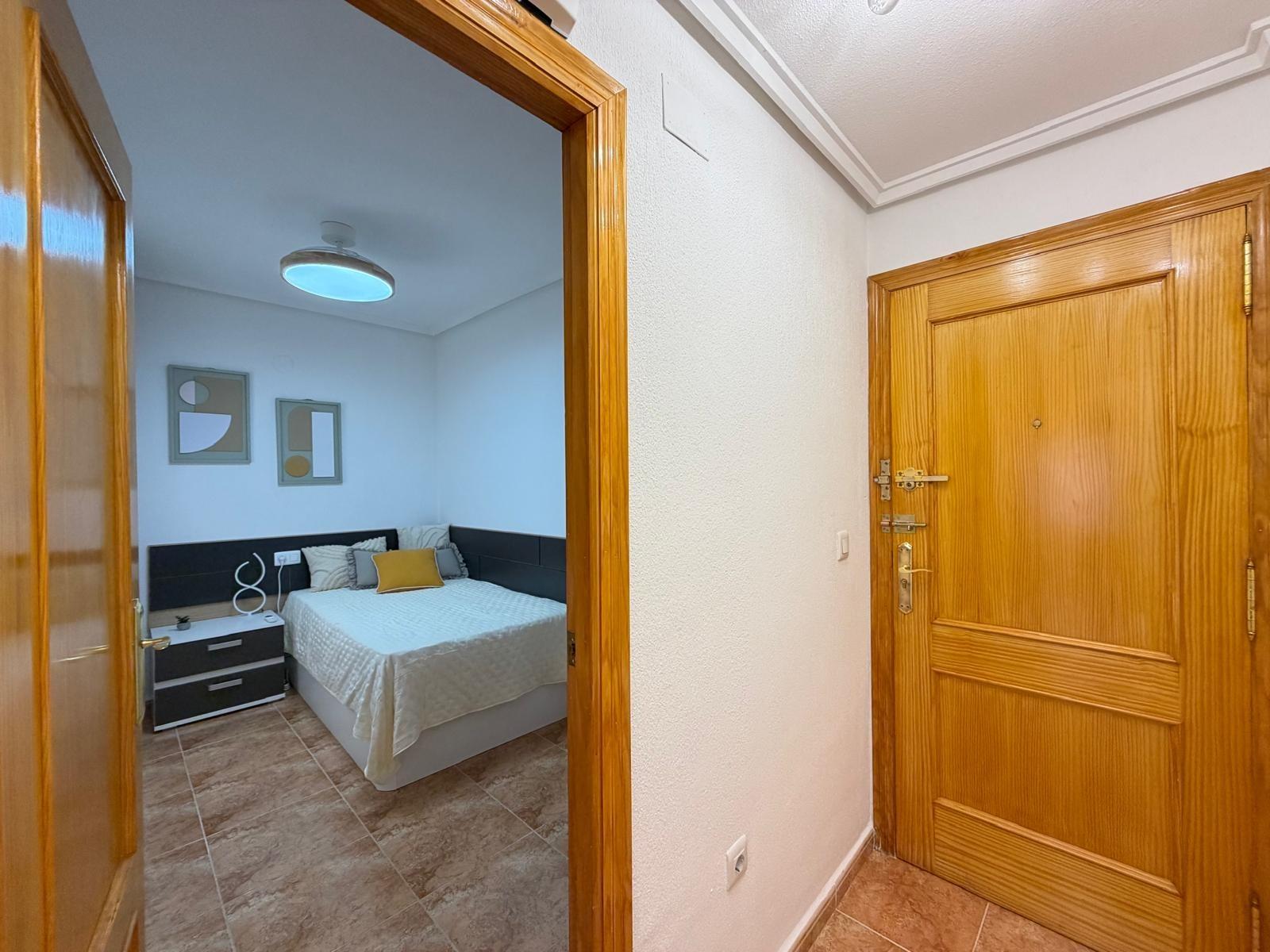 Apartment for sale in Torrevieja, Alicante, Spain