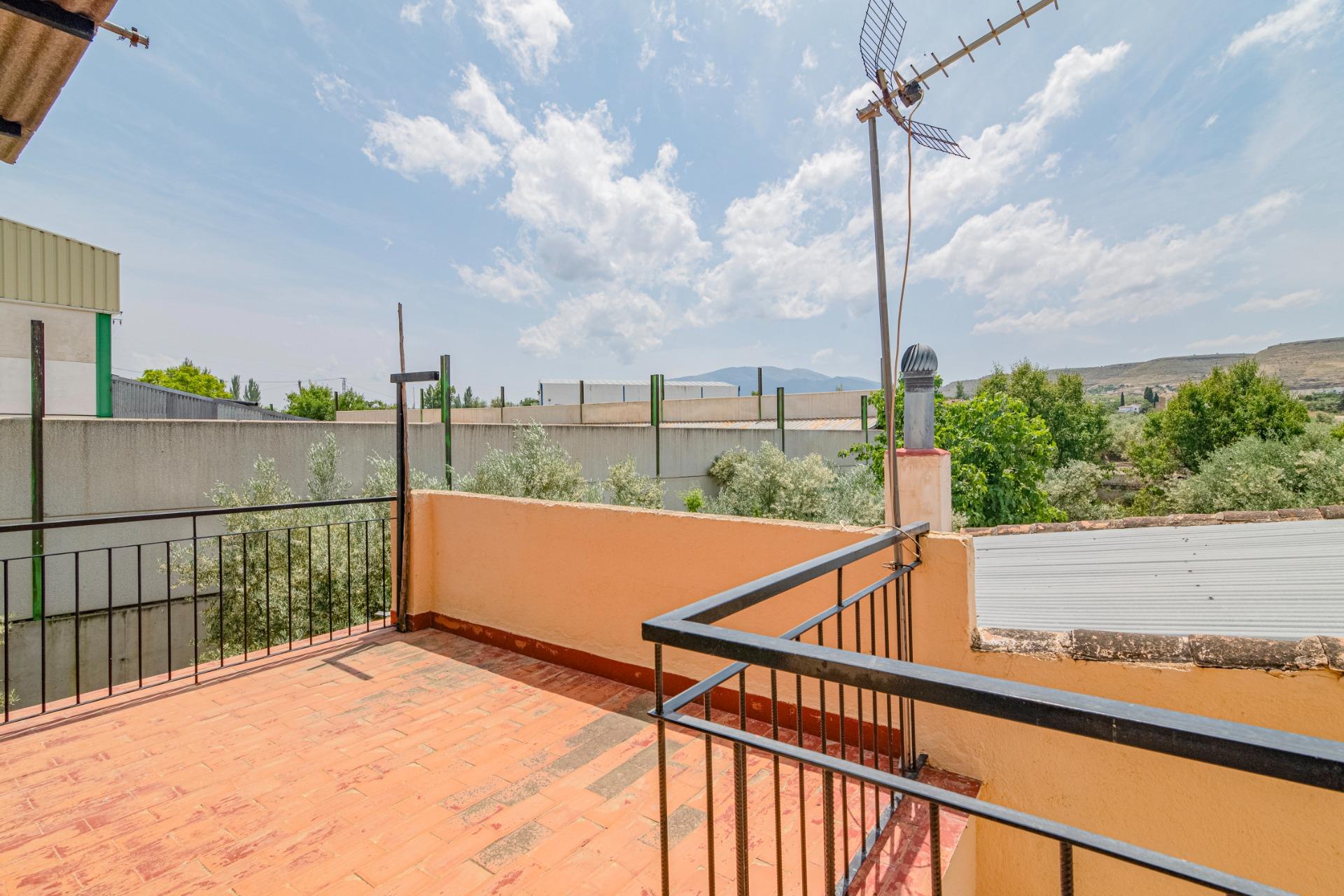 Finca for sale in Baza, Granada, Spain