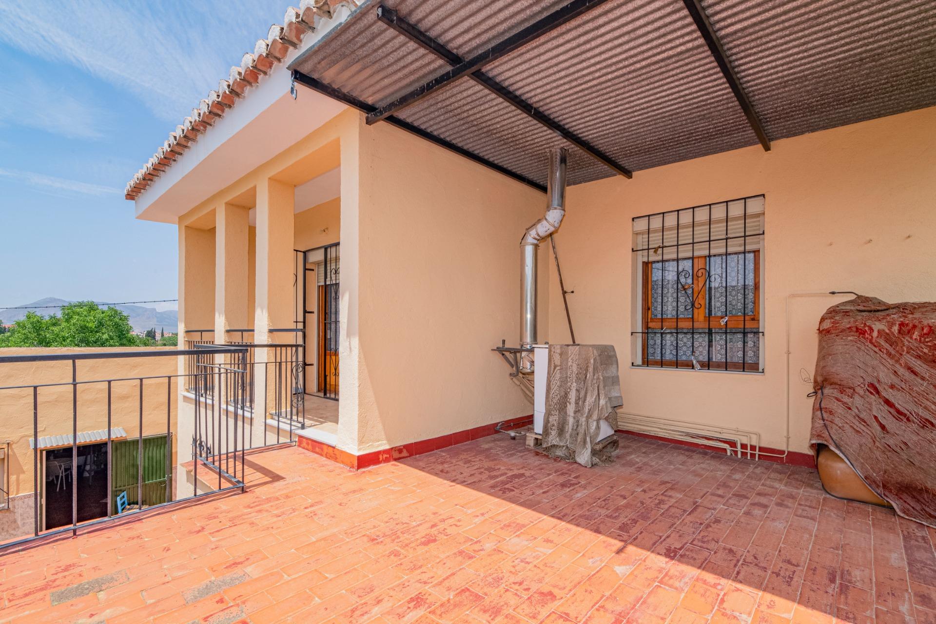 Finca for sale in Baza, Granada, Spain