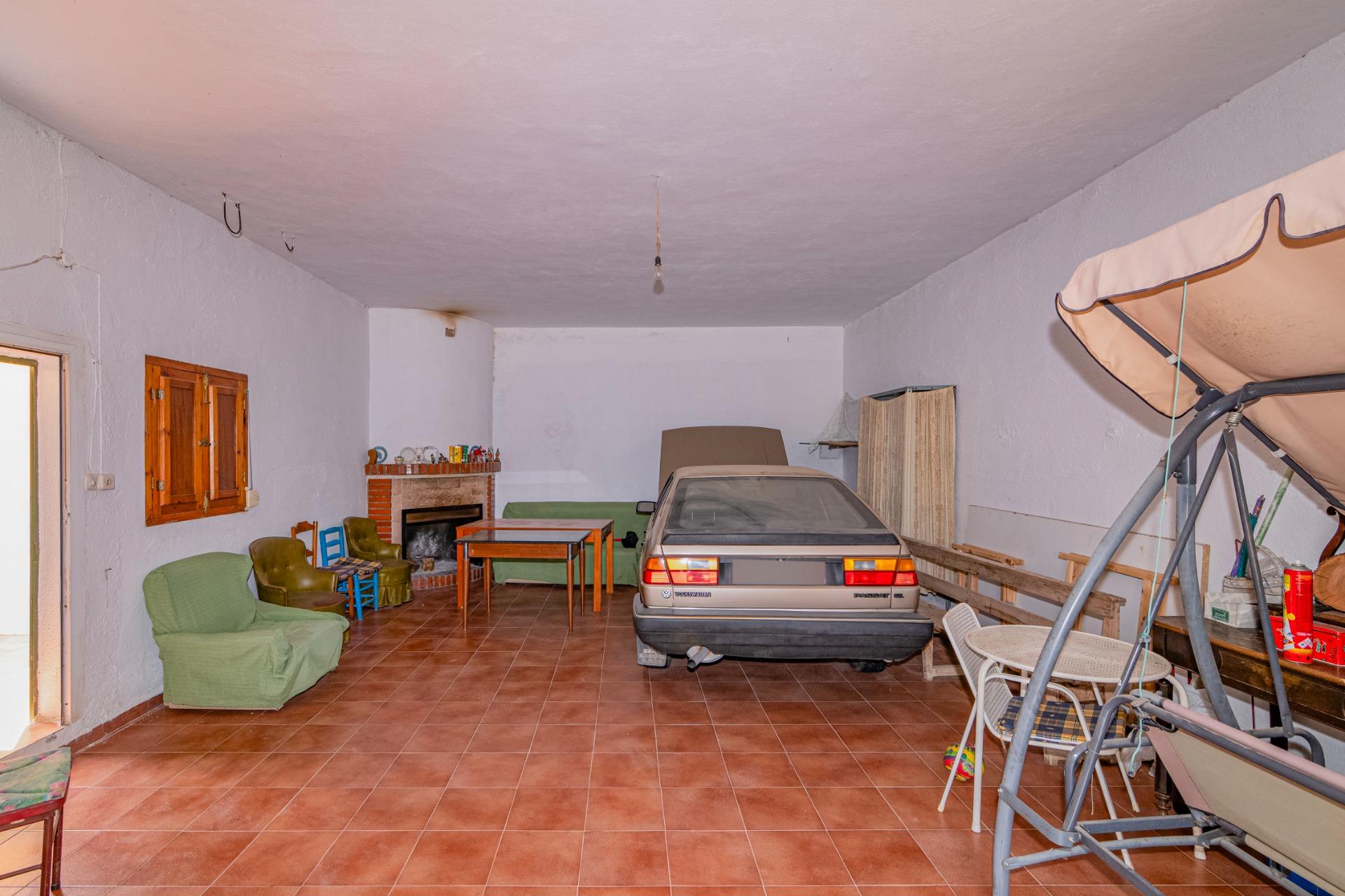 Finca for sale in Baza, Granada, Spain