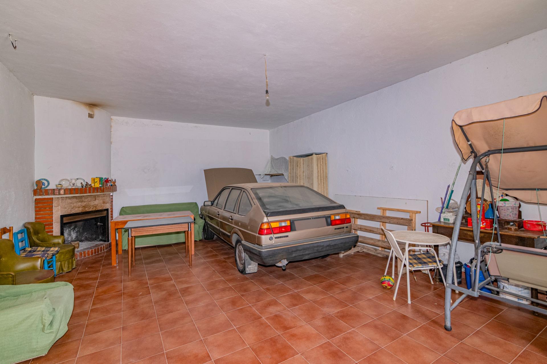 Finca for sale in Baza, Granada, Spain