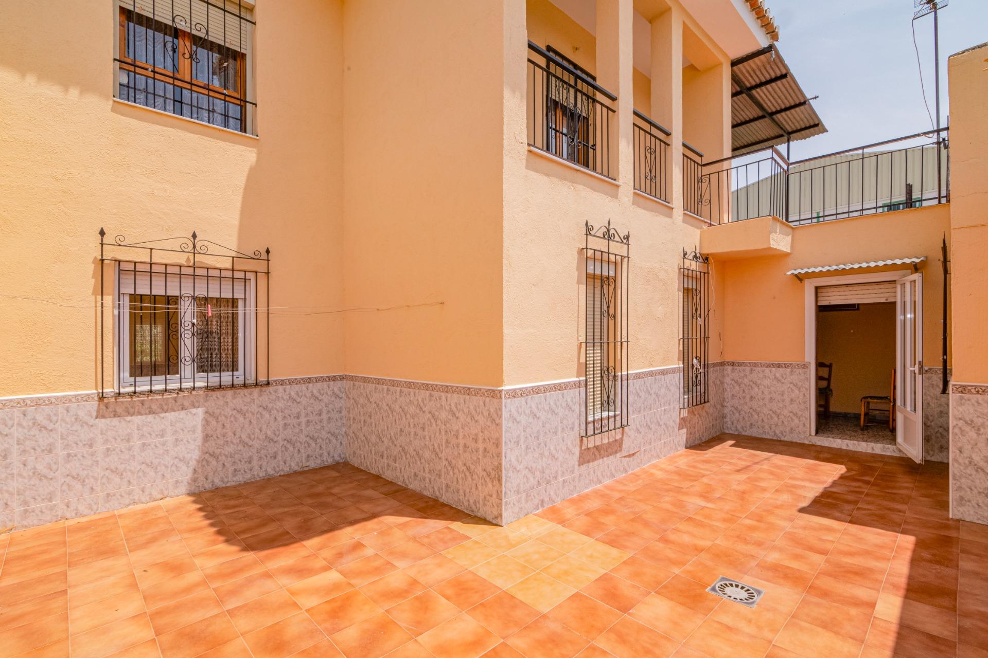 Finca for sale in Baza, Granada, Spain